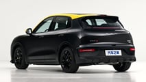 GWM Ora 5 Sport (China)