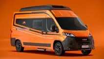 Laika Ecovip Evoluzione (2026) Arancio Assen