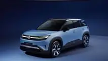 Volkswagen ID. Cross (2026)