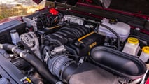 Jeep Wrangler 392 Rubicon Final Edition, la prova di Motor1.com