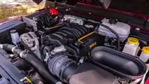 Jeep Wrangler 392 Rubicon Final Edition, la prova di Motor1.com