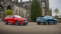 Audi Q3 Modellpflege Sommer 2026