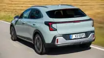 Kia XCeed (2026) im Test