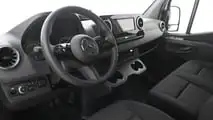 Mercedes-Benz eSprinter 420 Furgão Vidrado