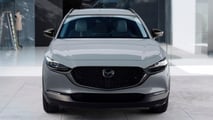 Mazda CX-30 Turbo Vs Toyota Corolla Cross Hybrid Comparison