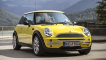 Mini One (2002)