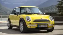 Mini One (2002)