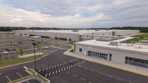 BMW Plant Woodruff Battery Production
