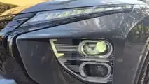 Mitsubishi Eclipse Cross Black 4x4 2026