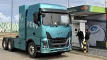 GWM - caminhões a hidrogênio no Brasil