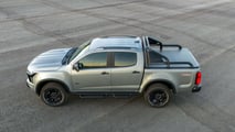 Chevrolet S10 Trail Boss