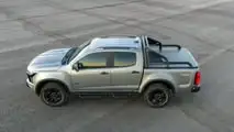 Chevrolet S10 Trail Boss