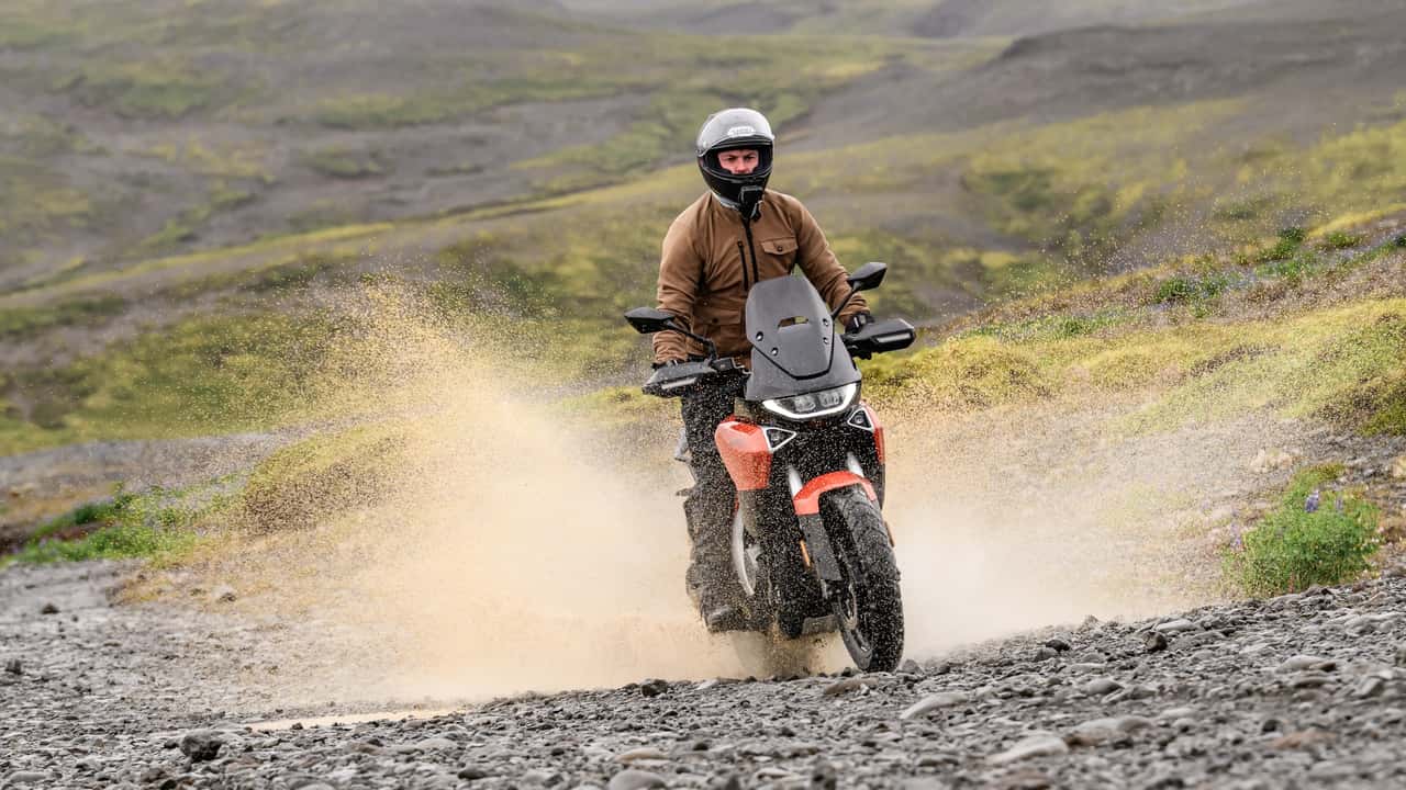 2027 Norton Atlas Apex