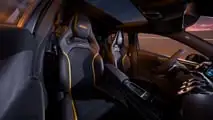 2027 Mercedes-AMG A 45 S Final Edition