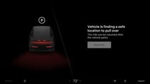 Tesla Cybercab: las imágenes de la 'Rider Guide'