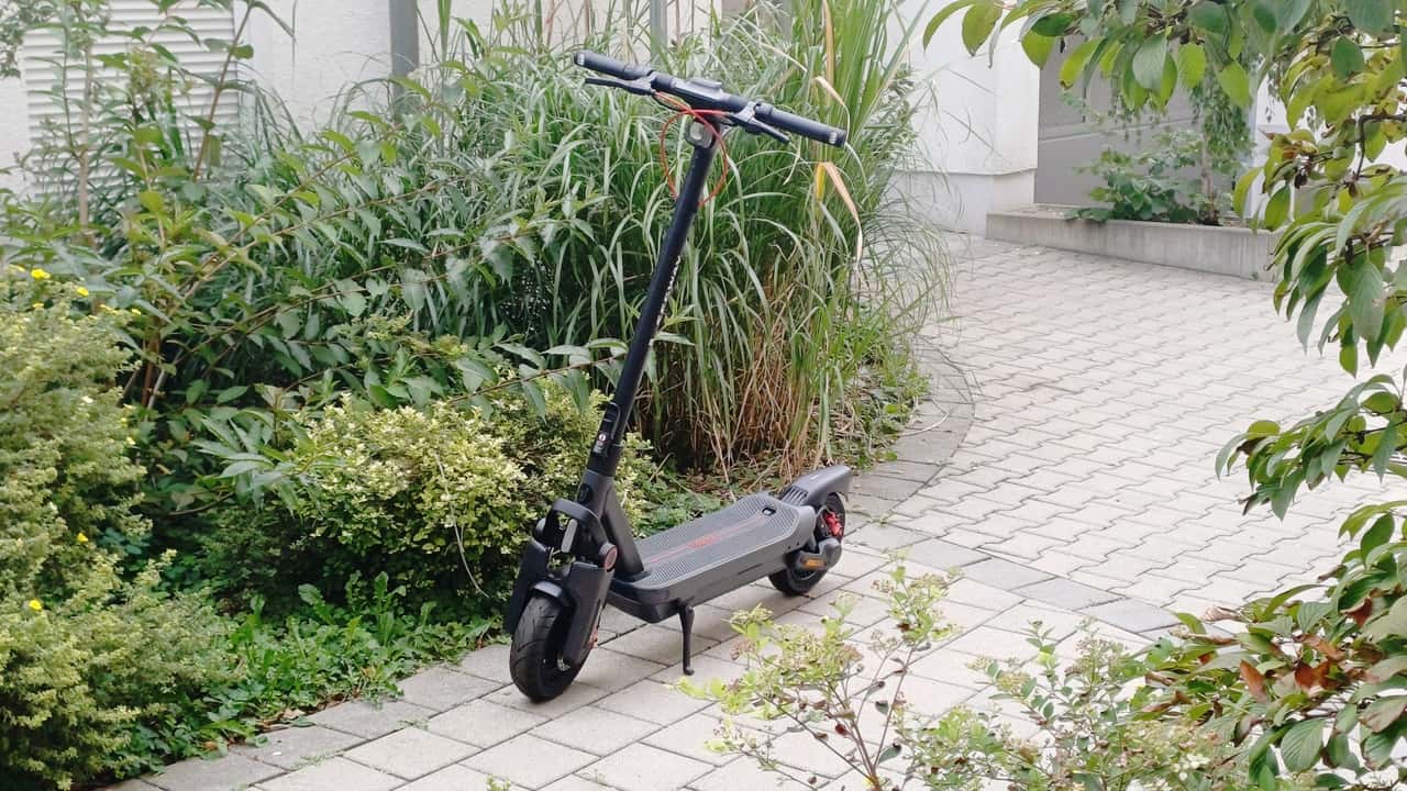 Segway Ninebot Max G3