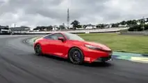 Honda Prelude Interlagos