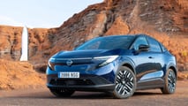 Prueba Nissan LEAF 2026