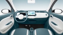 FAW Bestune Pony 5 porte (2026)