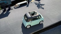 2027 Fiat Topolino
