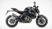 Ducati Monster Dark (2026)