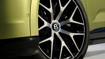 Bentley Torcal Electric First Edition