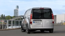 Hyundai Staria Cargo Elektro 2027
