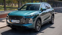 Lepas L8 2026, primera prueba