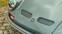 Techart GTclassic Porsche 911 