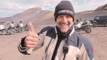 Ducati Expedition Masters