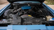 1978 Lincoln Continental Mark V Grand Tour