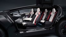 Veer Exobot SUV