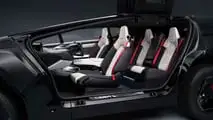 Veer Exobot SUV