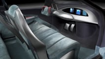 1996 Ford Synergy 2010 Concept