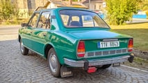 Skoda 120 GLS (1978)