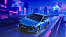Omoda 4 2026