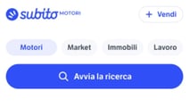 Nasce il nuovo Subito Motori