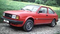 Skoda Rapid 135 (1988)