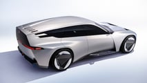 Conceito Opel STX (2026)