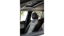 2027 Chevrolet Trax ACTIV Interior