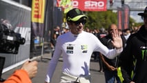 Valentino Rossi, all'asta un giro in pista con lui in BMW