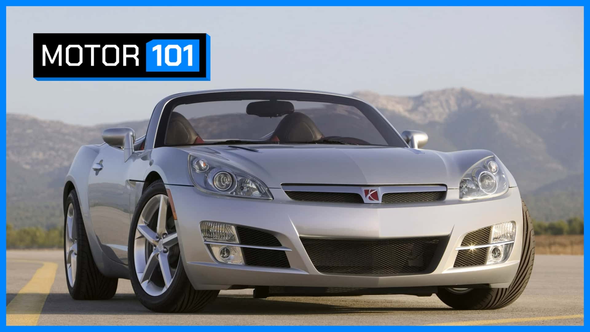 Saturn Was Once One Of America's Most Interesting Car Brands. What Happened?