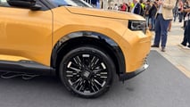 Fiat Grizzly Fastback ao vivo no Salão do Automóvel de Torino 2026