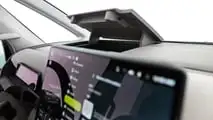2027 Kia PV7