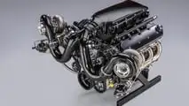 Nelson Racing Intercooled Outlaw 427