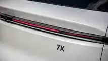 Zeekr 7X Premium 2026