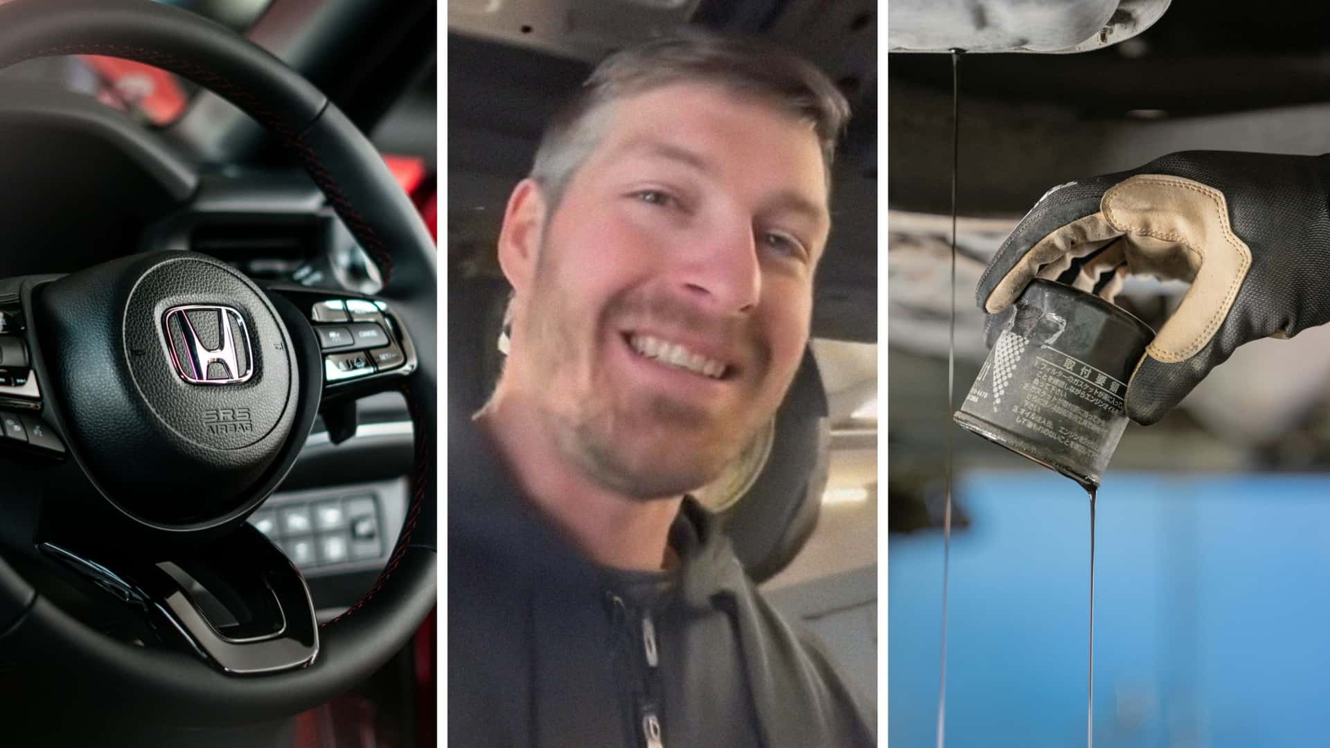 Honda CR-V Driver Goes To Dealership. They Claim It’s Leaking—Then He Catches A Worker In A Lie