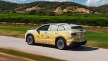 2027 Volkswagen ID. Tiguan Kamuflajlı Prototip