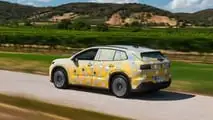 2027 Volkswagen ID. Tiguan Kamuflajlı Prototip