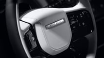 Range Rover Sport Electric